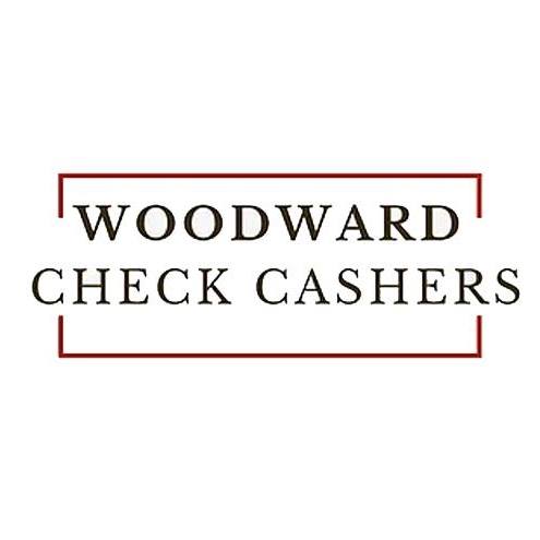Woodward Check Cashers