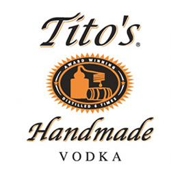 Tito's Vodka